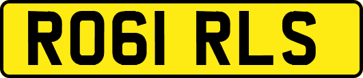 RO61RLS