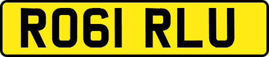 RO61RLU