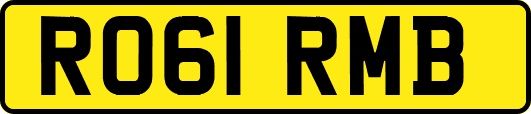 RO61RMB