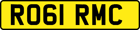 RO61RMC