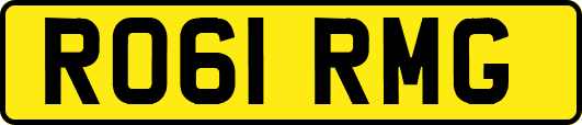 RO61RMG