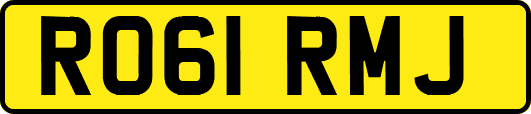 RO61RMJ