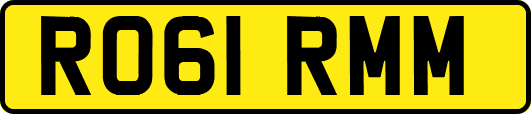 RO61RMM