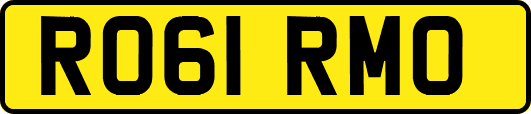 RO61RMO