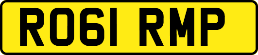 RO61RMP