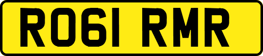 RO61RMR
