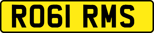RO61RMS