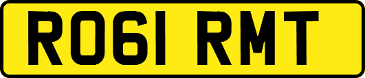 RO61RMT
