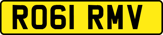 RO61RMV
