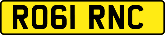 RO61RNC