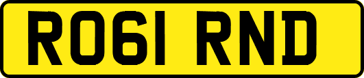 RO61RND