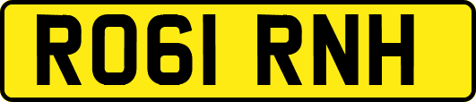RO61RNH