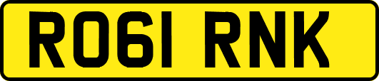 RO61RNK