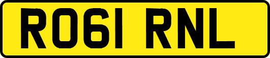 RO61RNL