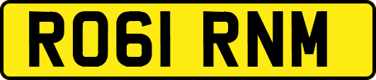 RO61RNM