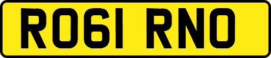 RO61RNO