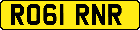 RO61RNR