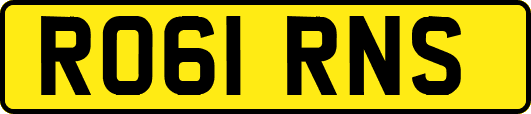 RO61RNS