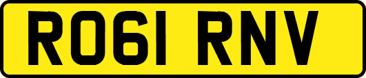 RO61RNV