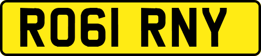 RO61RNY