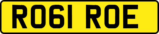 RO61ROE
