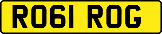 RO61ROG