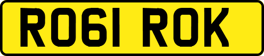 RO61ROK