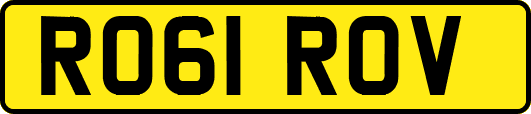 RO61ROV