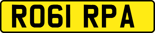 RO61RPA