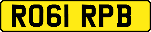 RO61RPB