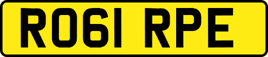 RO61RPE