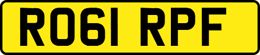 RO61RPF
