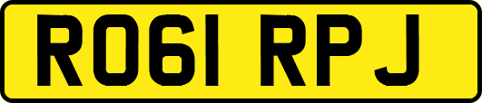 RO61RPJ