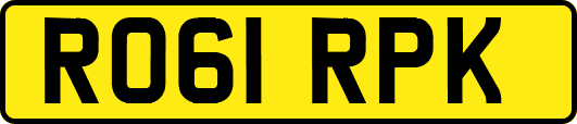 RO61RPK
