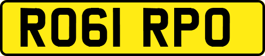 RO61RPO
