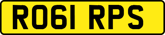 RO61RPS