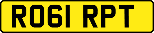 RO61RPT