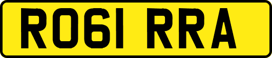 RO61RRA