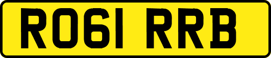 RO61RRB
