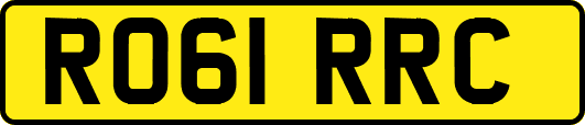 RO61RRC