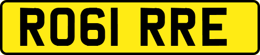 RO61RRE