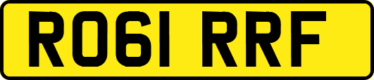 RO61RRF