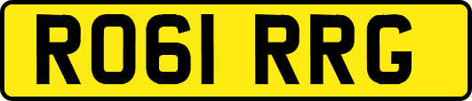 RO61RRG