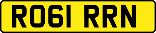 RO61RRN