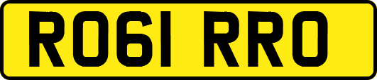 RO61RRO