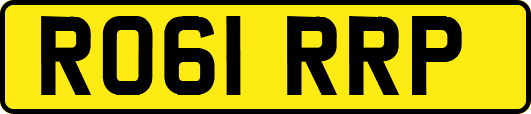 RO61RRP
