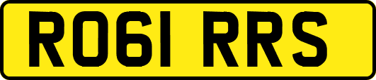 RO61RRS
