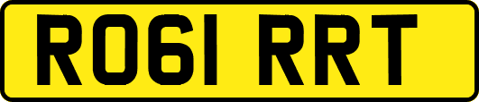 RO61RRT