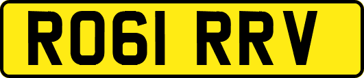 RO61RRV