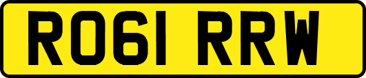RO61RRW